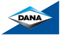 Dana logo