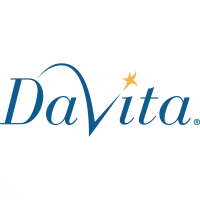 DaVita logo