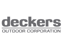 Deckers Outdoor logo