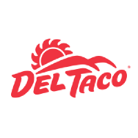 Del Taco logo