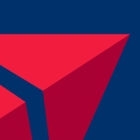 Delta Air logo