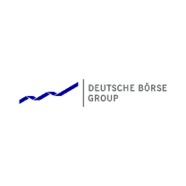 Deutsche Boerse ADR logo