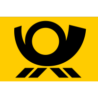 Deutsche Post ADR logo