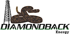 Diamondback logo