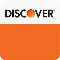 Discover Fincl logo