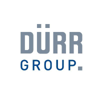 Durr ADR logo