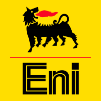 ENI ADR logo