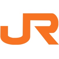 East Japan Railway ADR logo