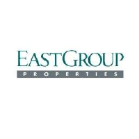 EastGroup Prop logo