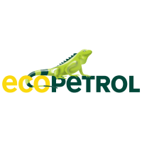 Ecopetrol ADR Representing 20 logo