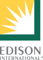 Edison Intl logo