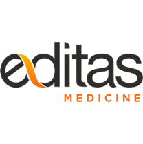 Editas Medicine logo