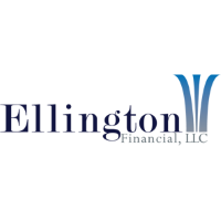 Ellington Fincl logo