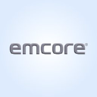 EMCORE logo