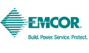 EMCOR Grp logo