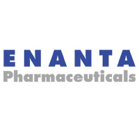 Enanta Pharma logo