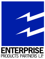 Enterprise Products Partners Units logo