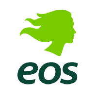 Eos Energy logo