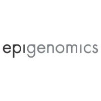 Epigenomics ADR logo