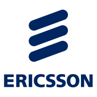 Ericsson Sponsored ADR Representing 1 Class B logo