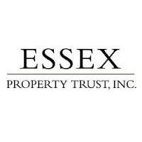 Essex Prpty Tr logo