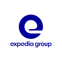 expedia group logo