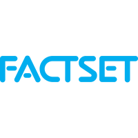 FactSet Research Systems logo