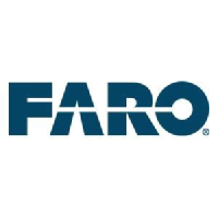 FARO Tech logo