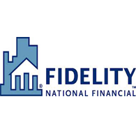 Fidelity National Financial, logo