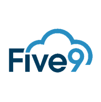 Five9 logo