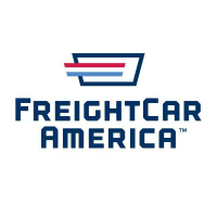 FreightCar Amer logo