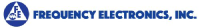 Frequency Elect logo