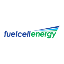 Fuelcell Energy logo