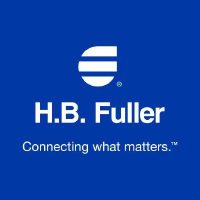 H.B. Fuller Co logo