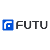 Futu Holdings ADR logo