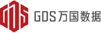 GDS Holdings Limited ADR Representing 8 logo