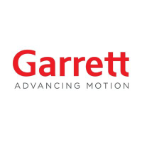 Garrett Motion logo