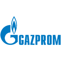 Public Joint Stock Gazprom Neft ADR logo