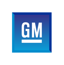 GENERAL MOTORS CO 4.0% 14/25 logo