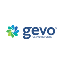 Gevo logo