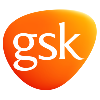 GSK logo