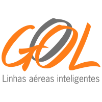 Gol Linhas AAreas Inteligentes ADS Representing 2 Pref Shs logo