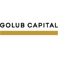 Golub Capital logo