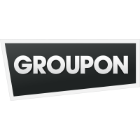 Groupon logo