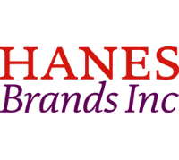 HanesBrands logo