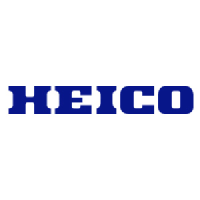 HEICO Corp logo