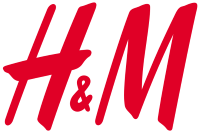 Hennes Mauritz ADR logo