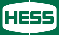 Hess Midstrea logo