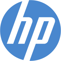 HPE logo