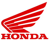 Honda Motor ADR Representing 1 logo